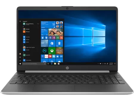 HP 15 Du2039TX Core i5 10th Generation 4GB RAM 1TB HDD 2GB Nvidia